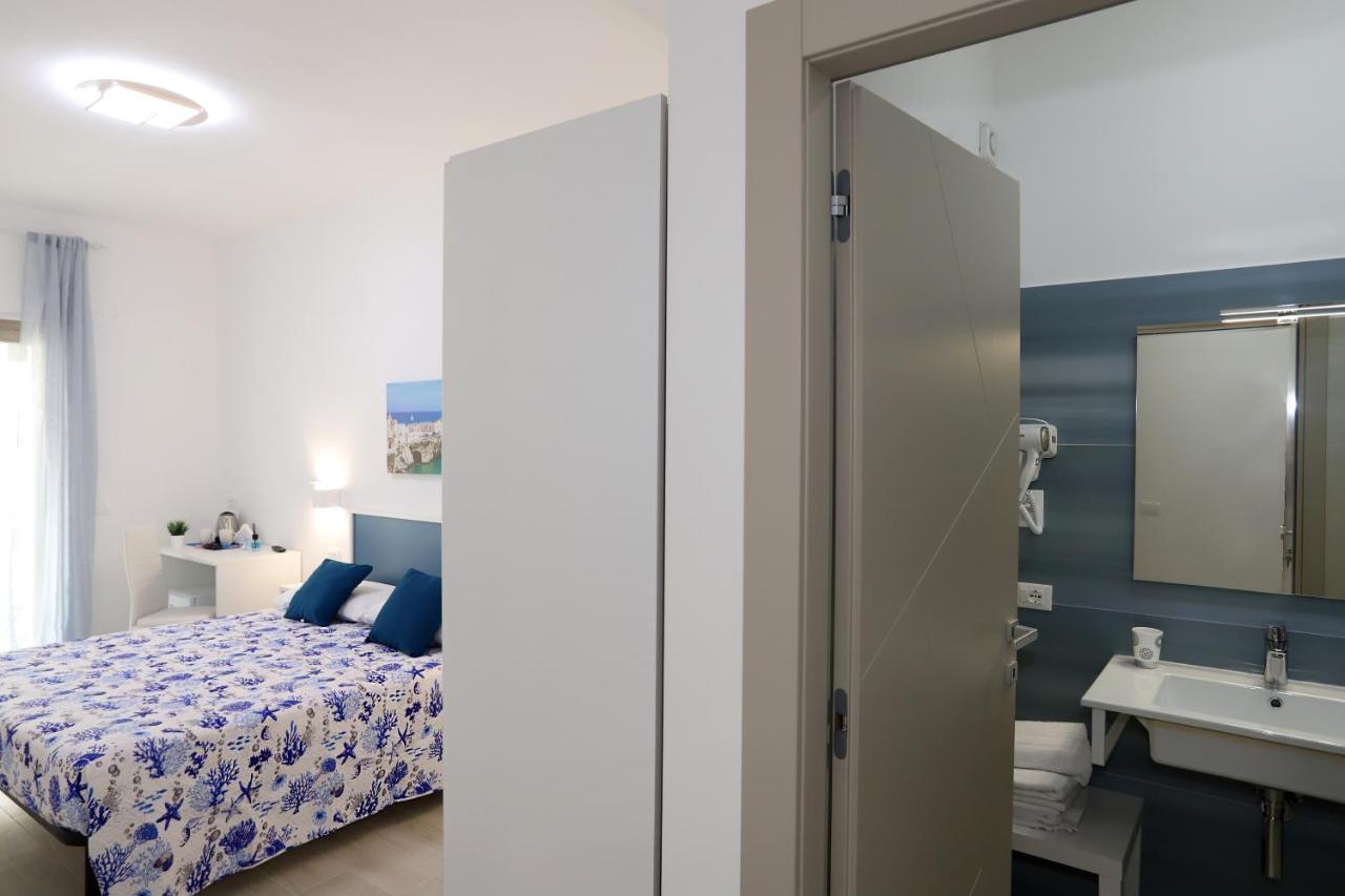 فيستَ B&B Almare المظهر الخارجي الصورة