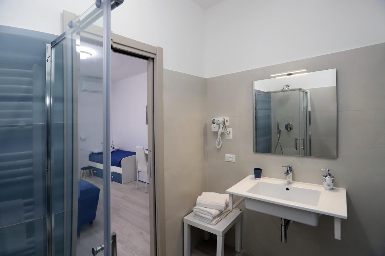 فيستَ B&B Almare المظهر الخارجي الصورة
