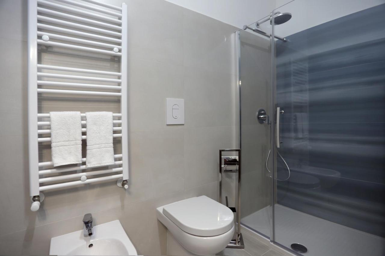 فيستَ B&B Almare المظهر الخارجي الصورة