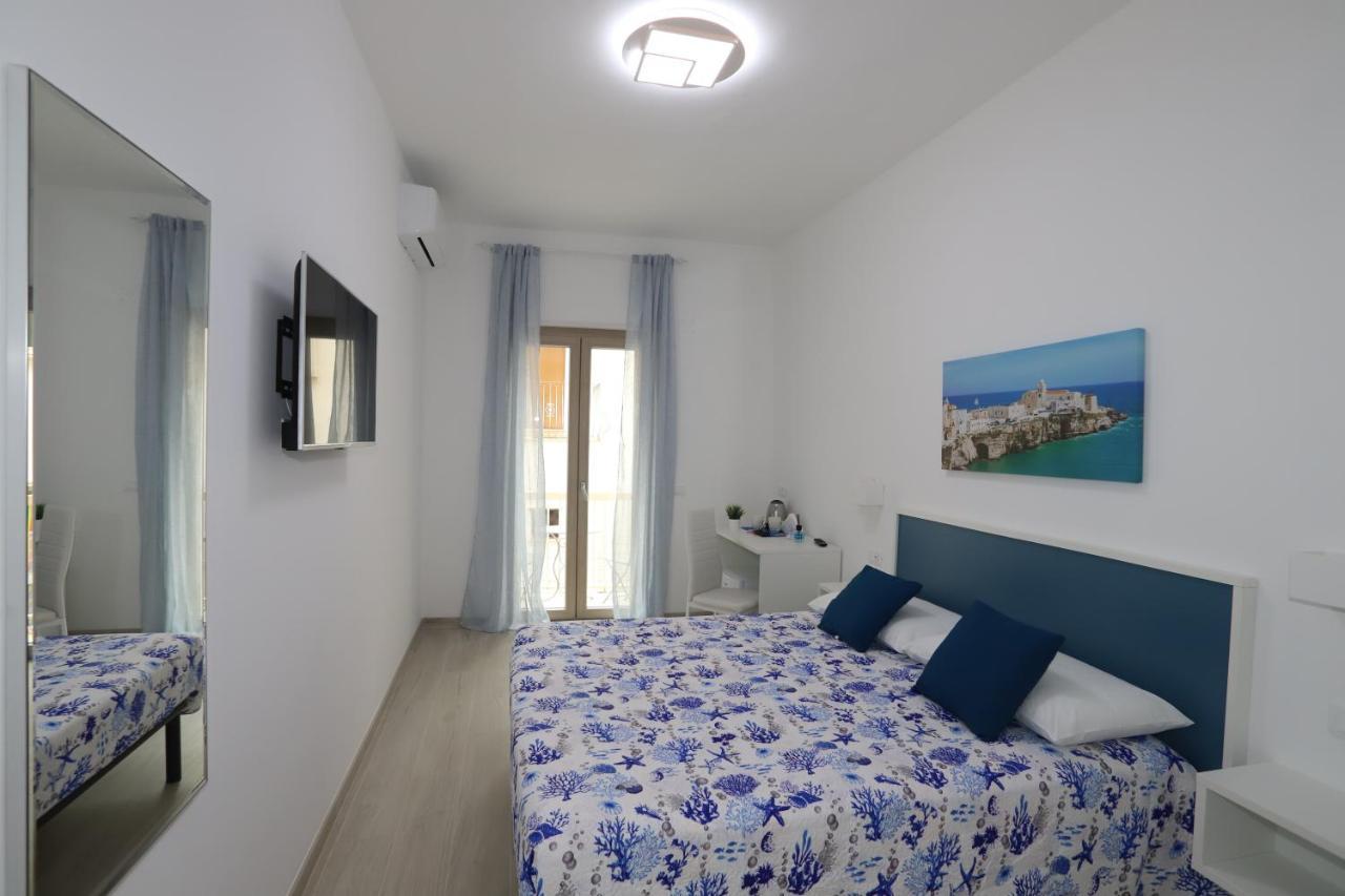 فيستَ B&B Almare المظهر الخارجي الصورة