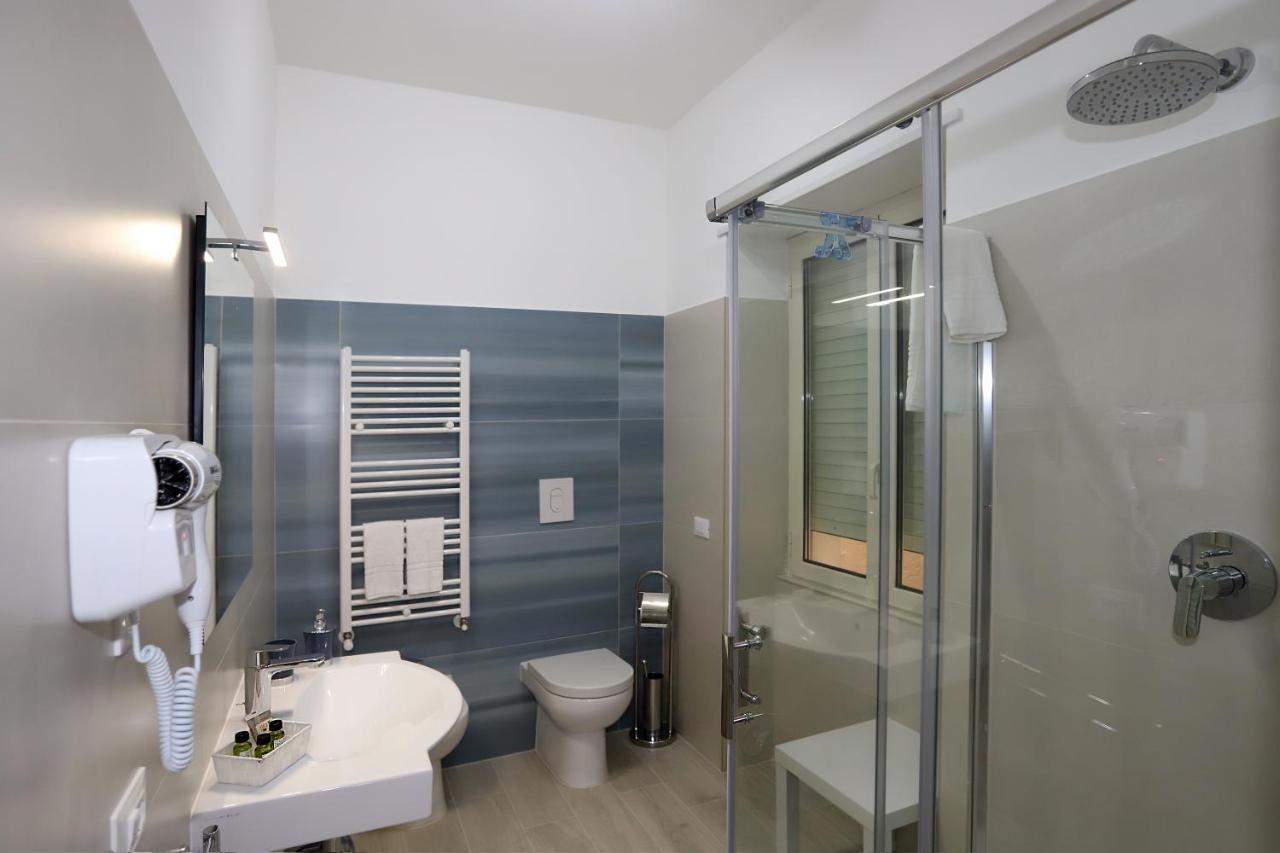 فيستَ B&B Almare المظهر الخارجي الصورة